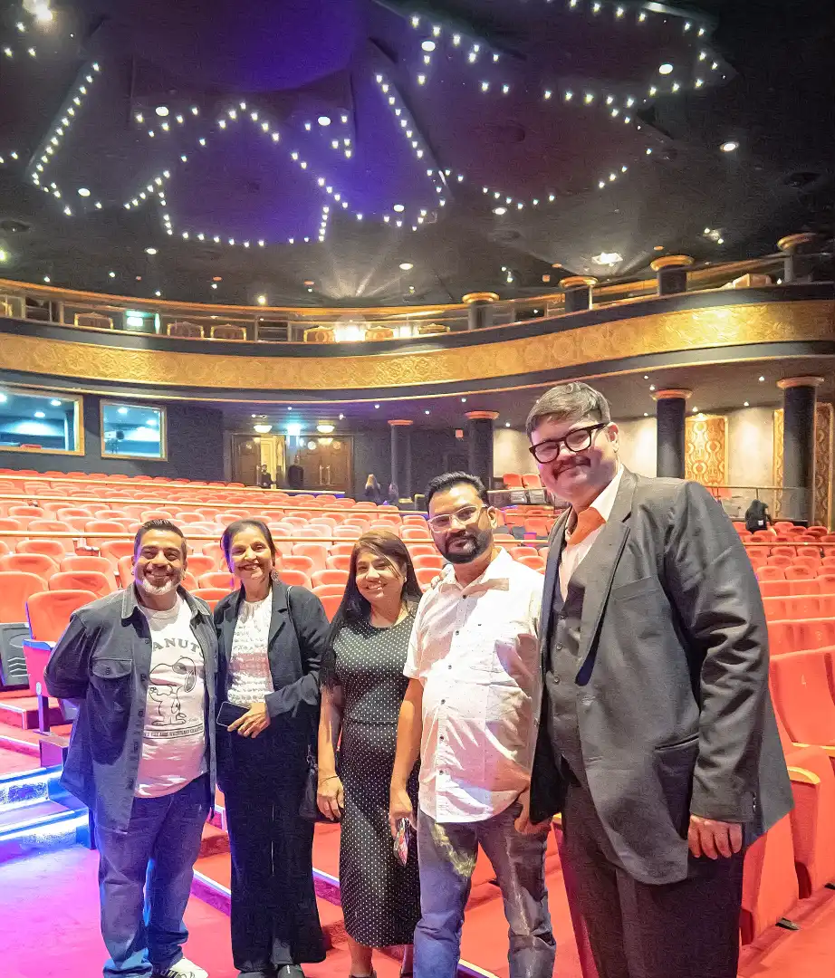 Crafting Unforgettable Experiences